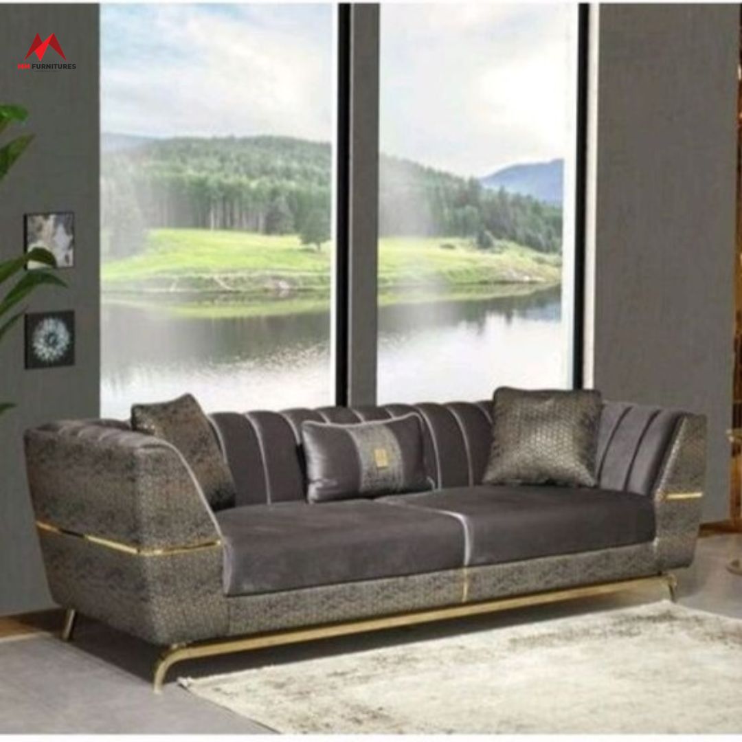 Elysian Sofa Set